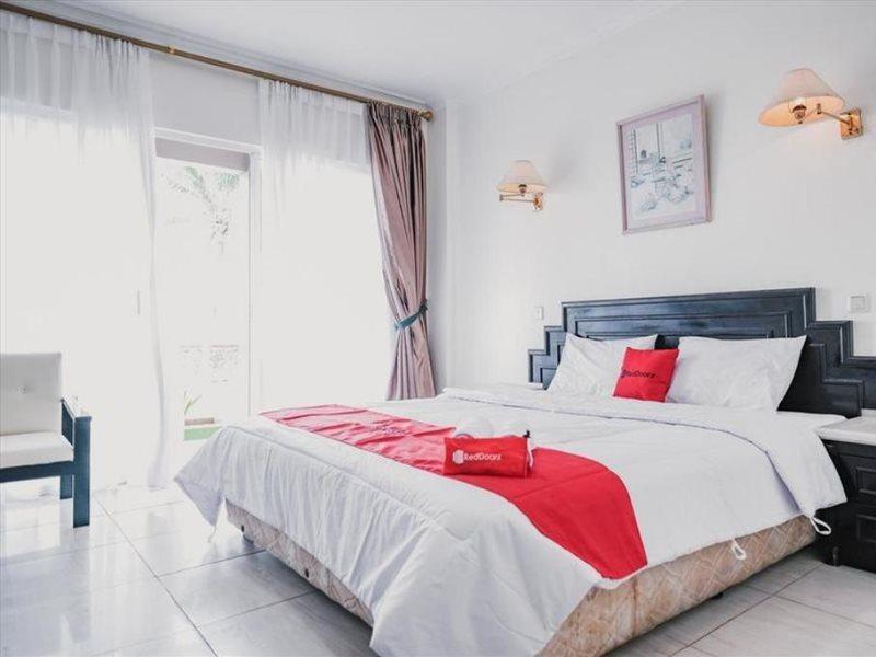 Reddoorz Plus Near Pelabuhan Merak Cilegon Ngoại thất bức ảnh