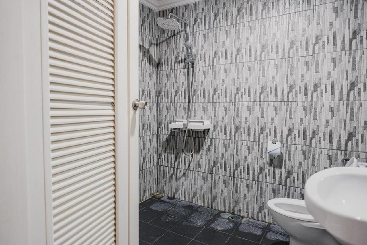 Reddoorz Plus Near Pelabuhan Merak Cilegon Ngoại thất bức ảnh